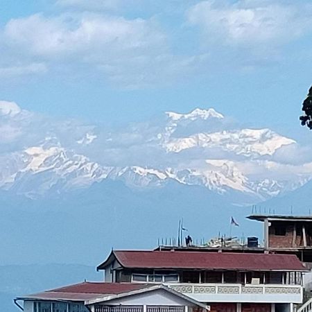 Mountain Chalet Darjeeling  Ngoại thất bức ảnh