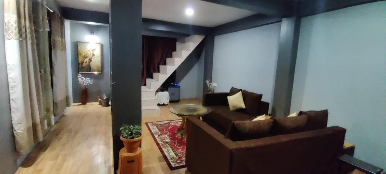 Mountain Chalet Darjeeling  Ngoại thất bức ảnh