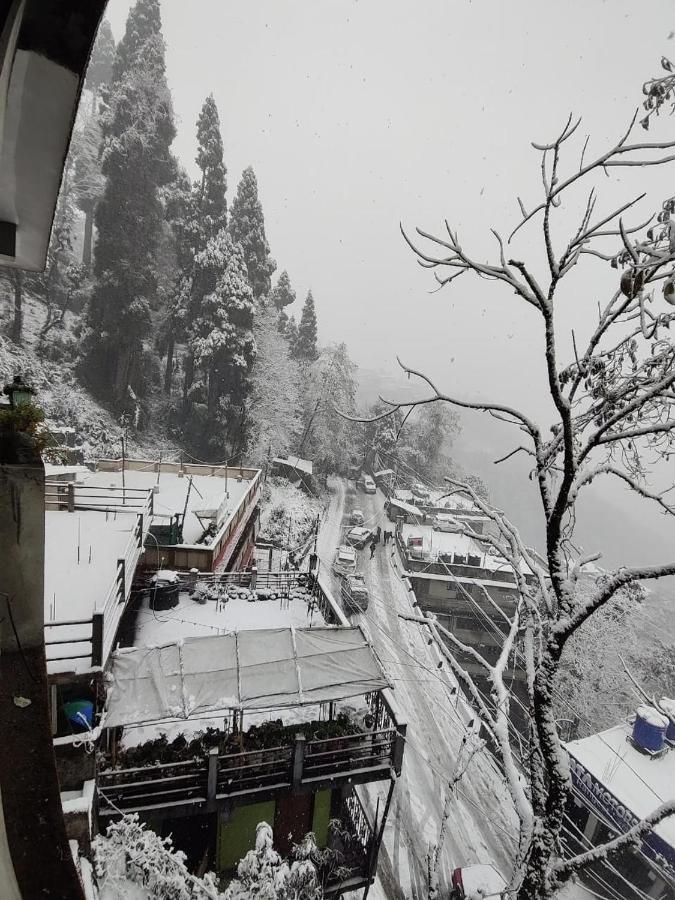 Mountain Chalet Darjeeling  Ngoại thất bức ảnh