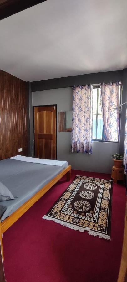 Mountain Chalet Darjeeling  Phòng bức ảnh
