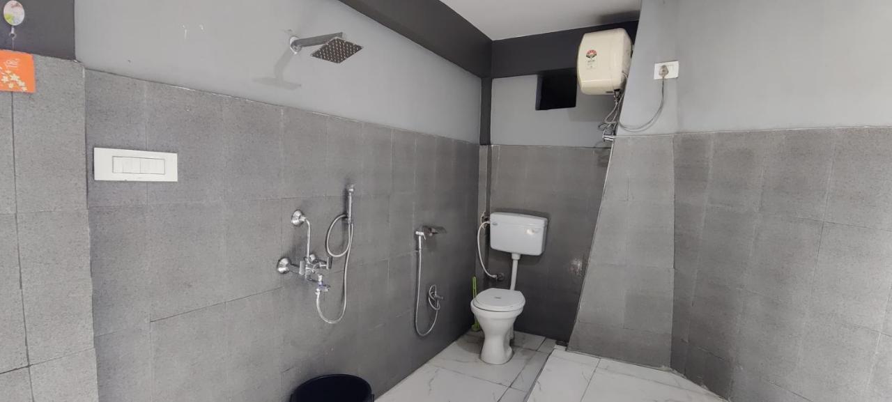 Mountain Chalet Darjeeling  Ngoại thất bức ảnh