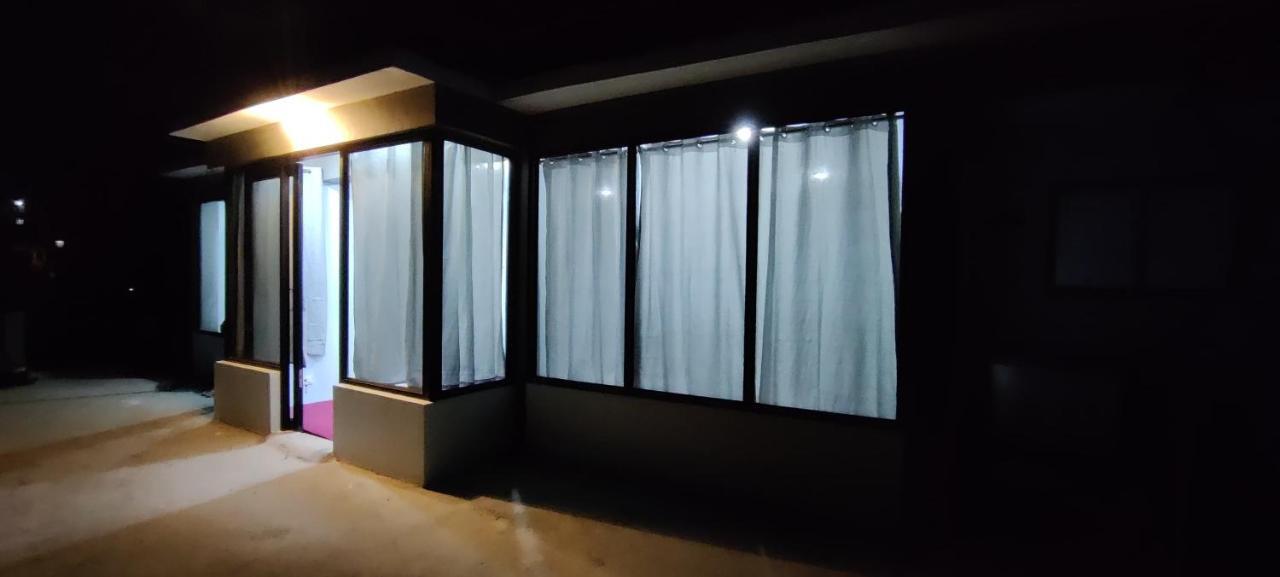 Mountain Chalet Darjeeling  Ngoại thất bức ảnh