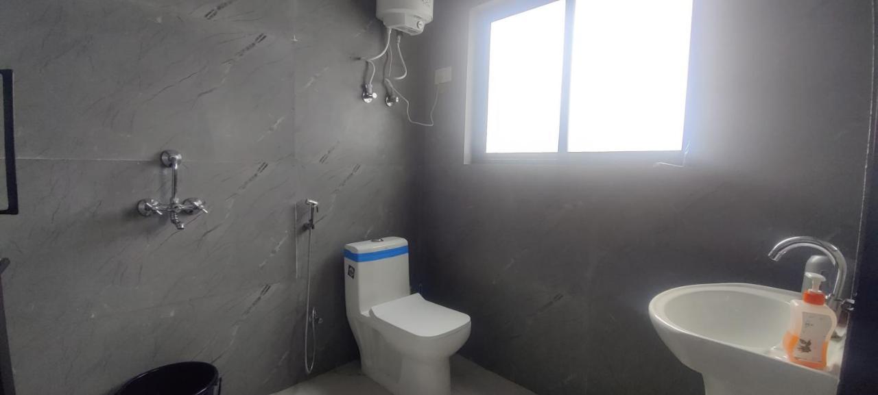 Mountain Chalet Darjeeling  Ngoại thất bức ảnh