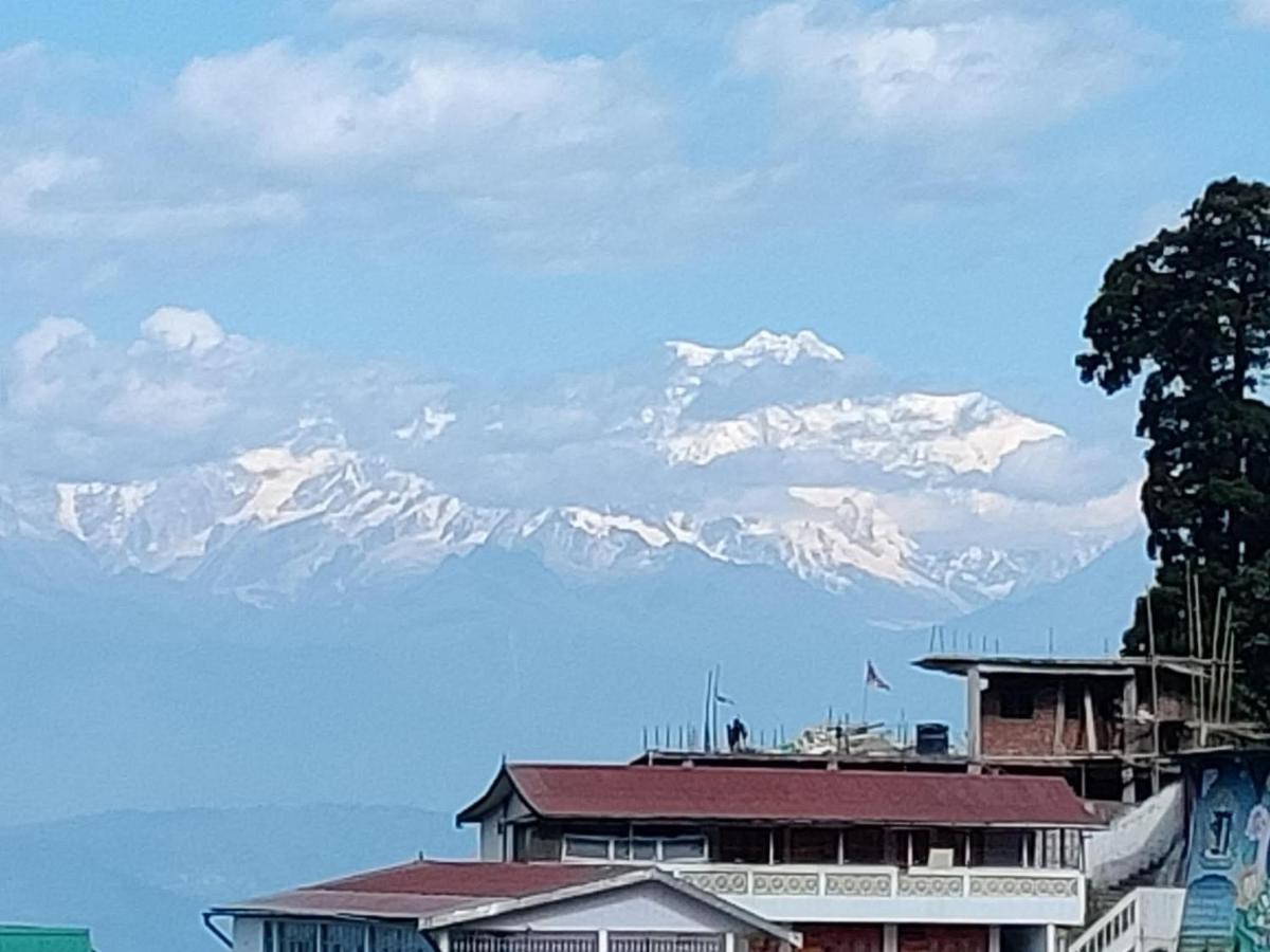 Mountain Chalet Darjeeling  Ngoại thất bức ảnh