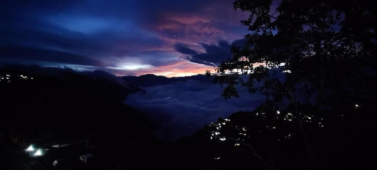 Mountain Chalet Darjeeling  Ngoại thất bức ảnh