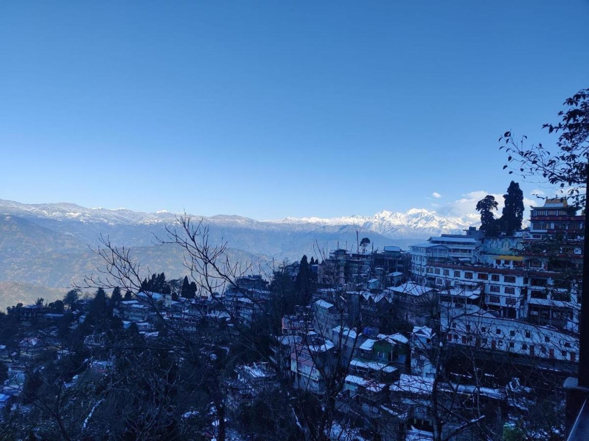 Mountain Chalet Darjeeling  Ngoại thất bức ảnh