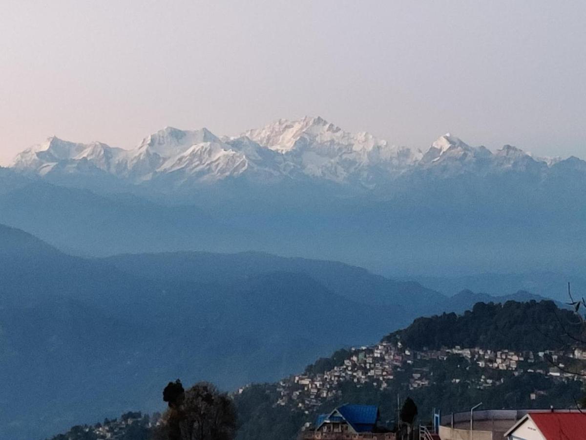 Mountain Chalet Darjeeling  Ngoại thất bức ảnh