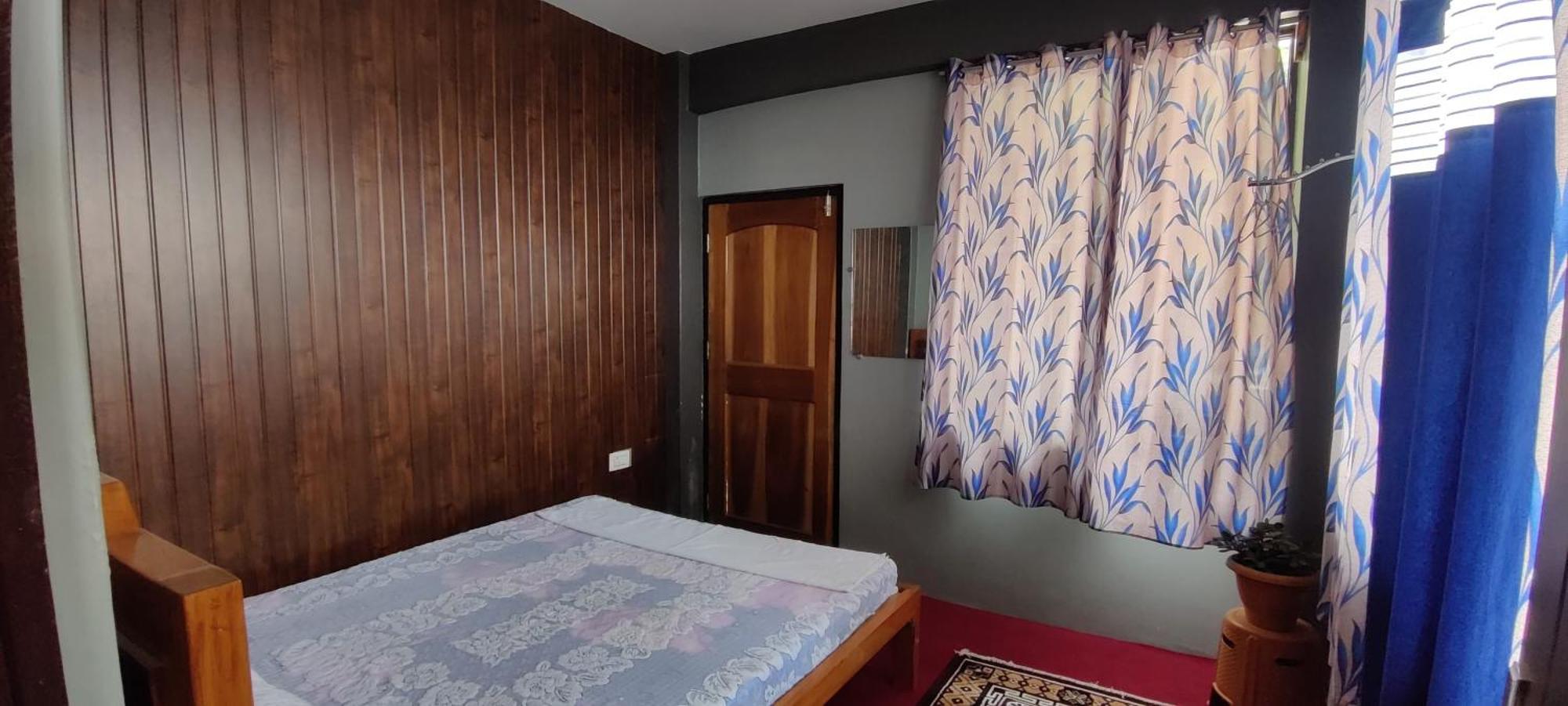 Mountain Chalet Darjeeling  Phòng bức ảnh